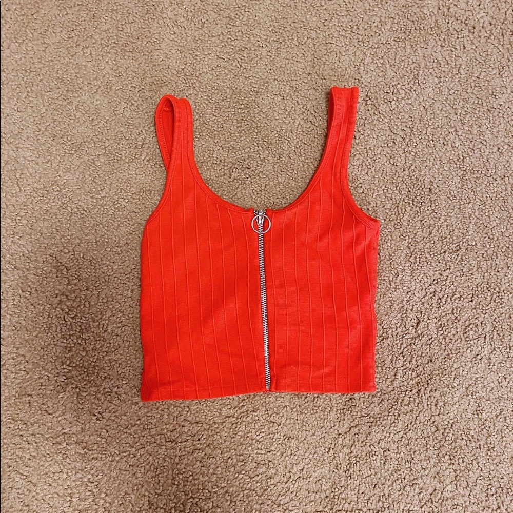 Bershka Women’s Tank Top